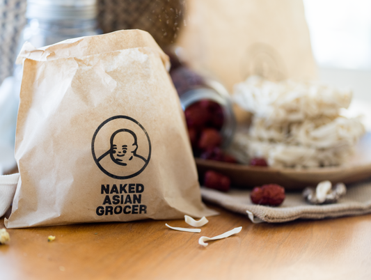 Guide to Storing Your Ingredients Like A Pro