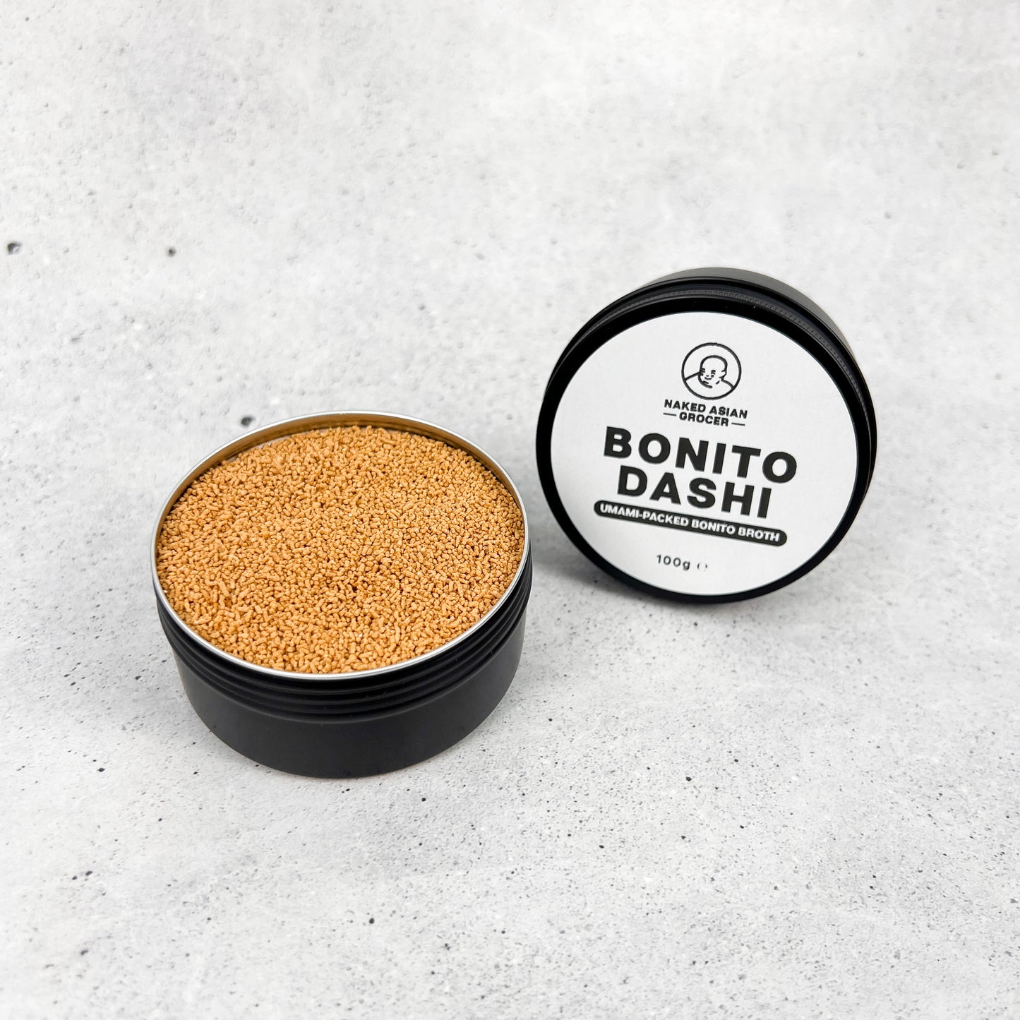 Stock & Seasoning Bundle