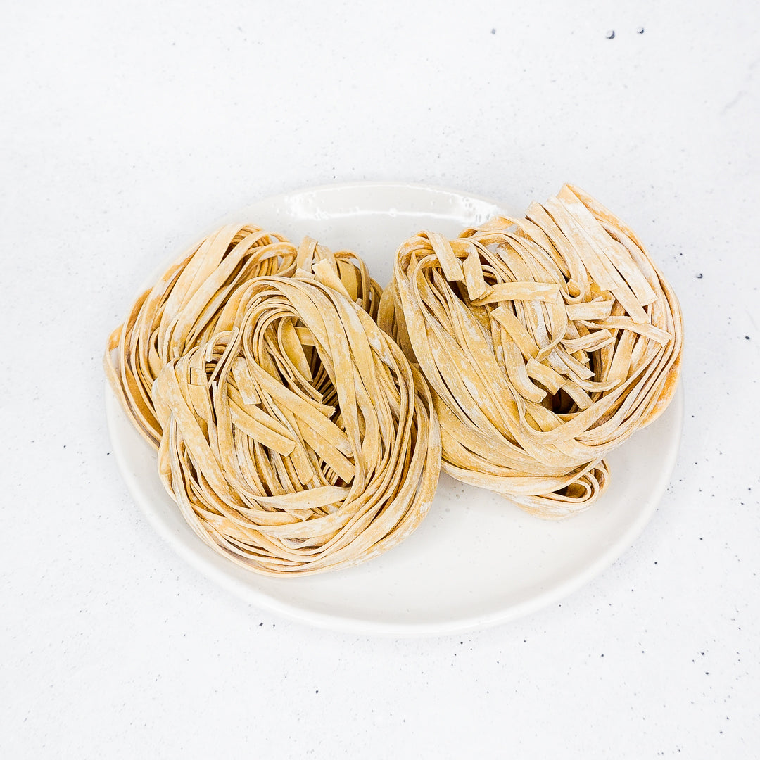 No Waste Noodles