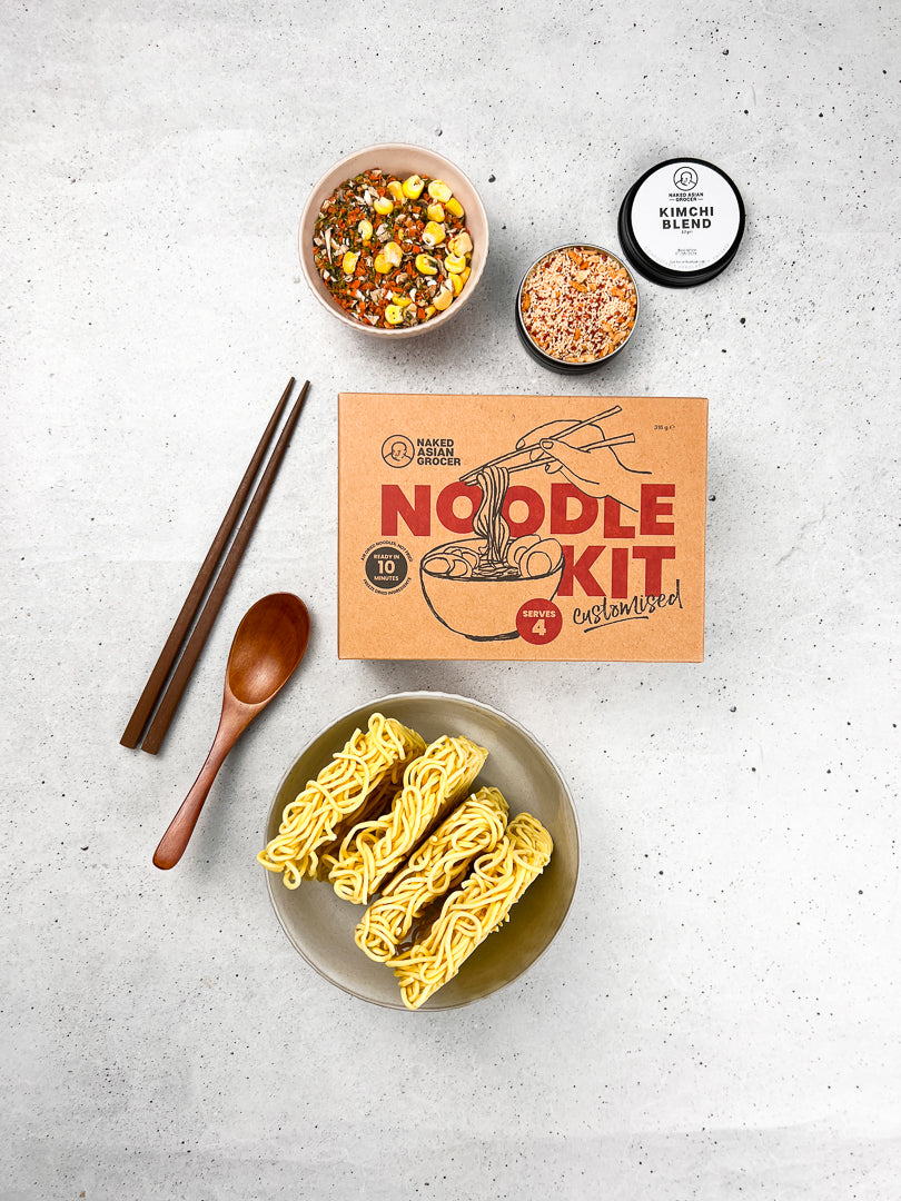 Noodle Kit - Build Your Own