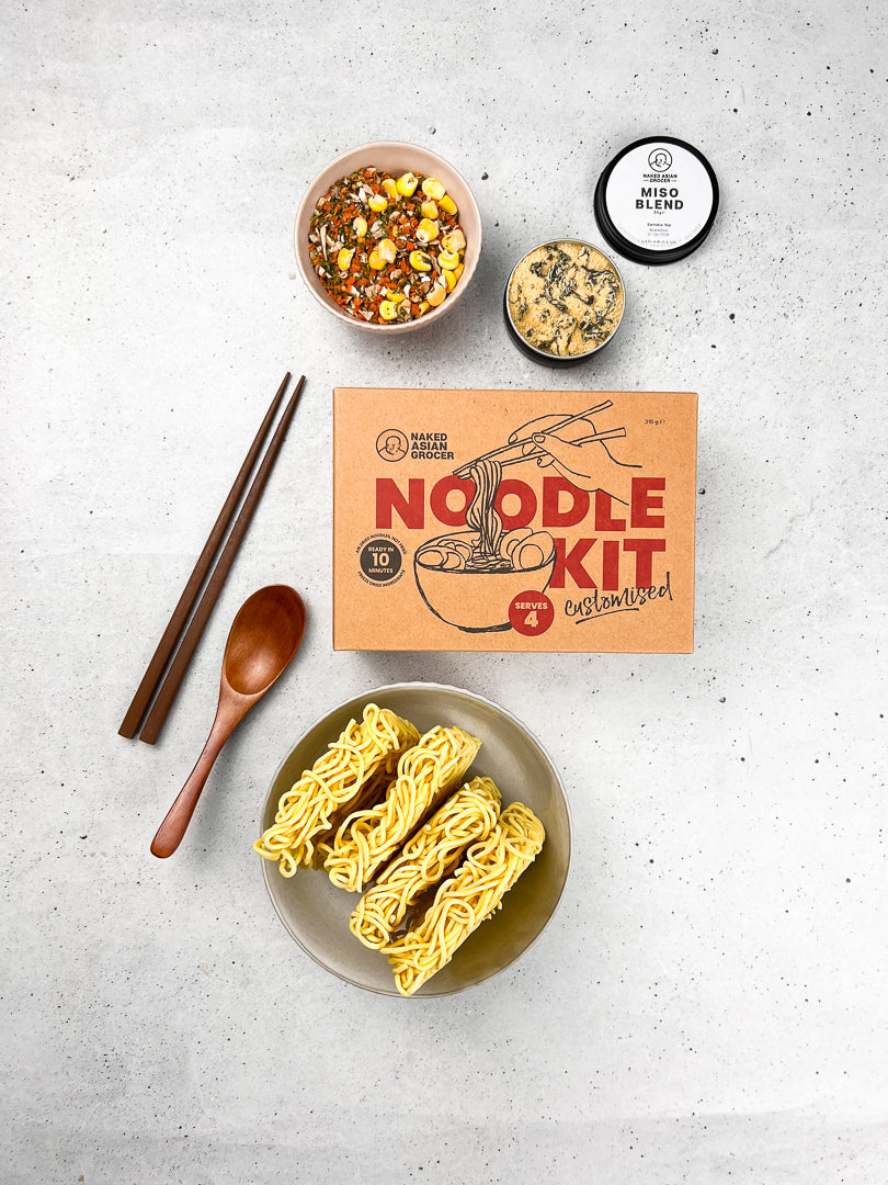 Noodle Kit - Build Your Own