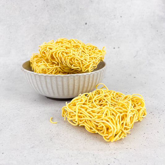Hokkien Noodles