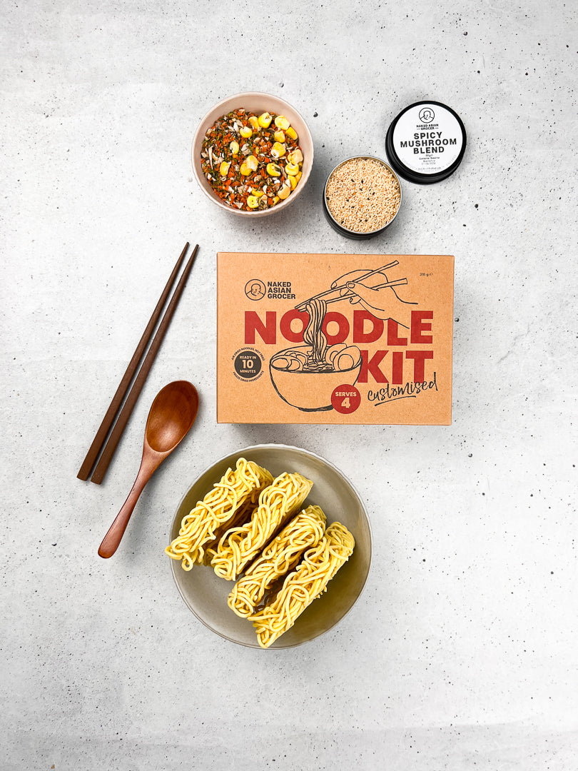Noodle Kit - Build Your Own