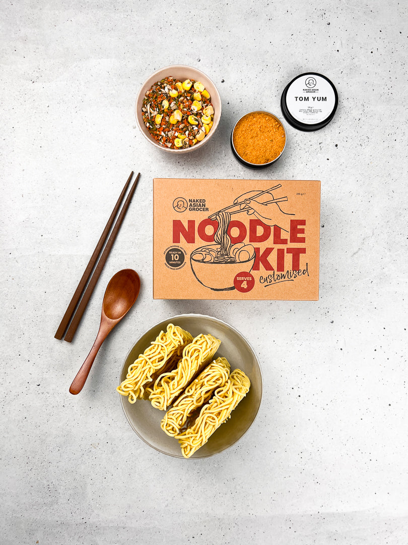 Noodle Kit - Build Your Own