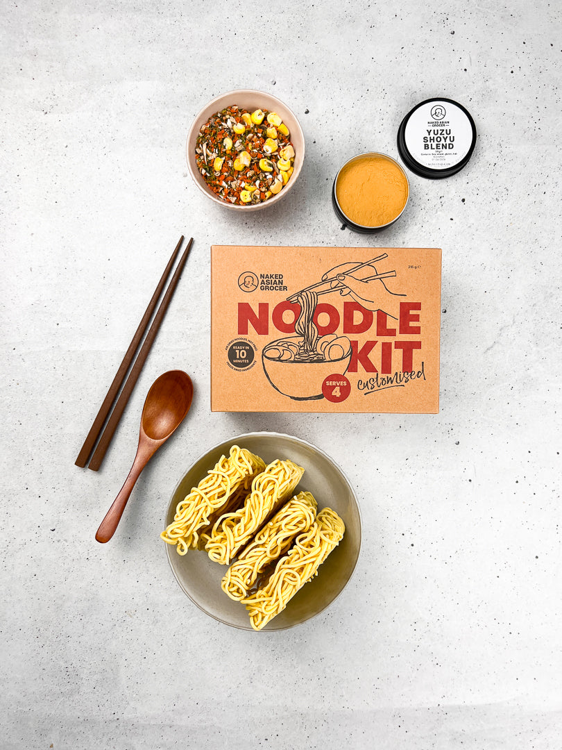 Noodle Kit - Build Your Own