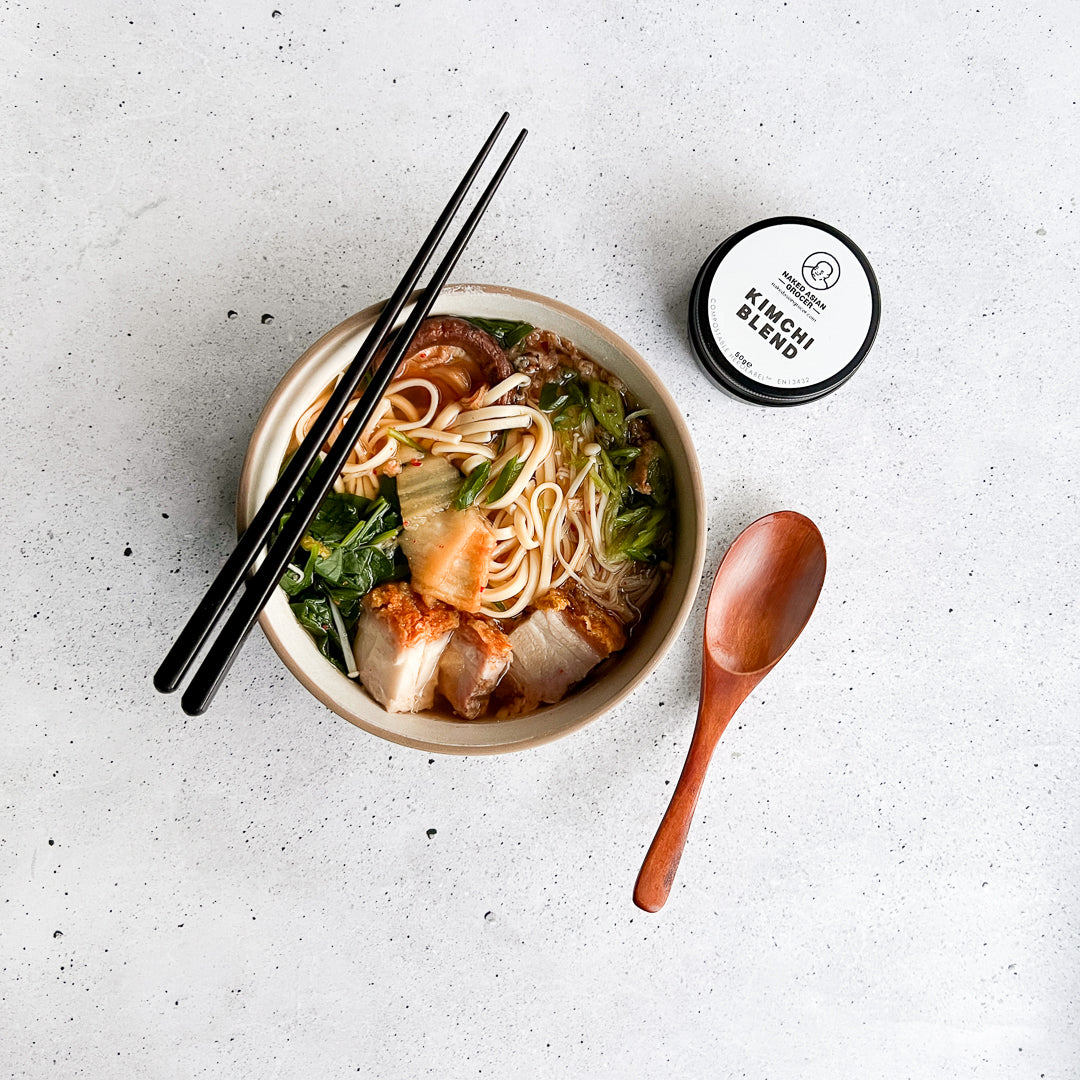 Kimchi Blend