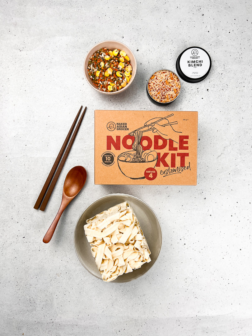 Noodle Kit - Build Your Own