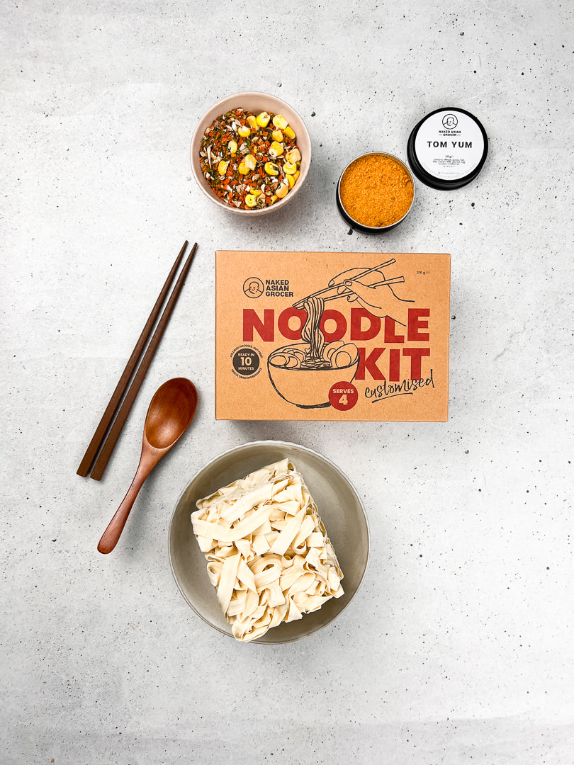Noodle Kit - Build Your Own