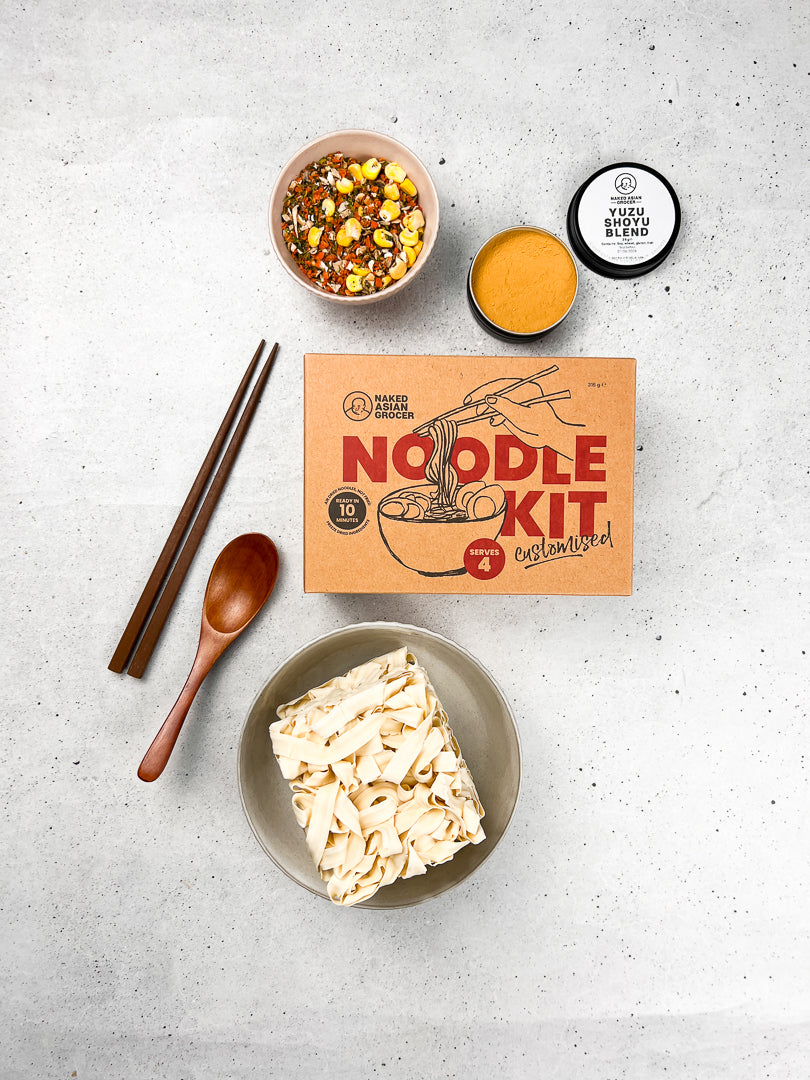 Noodle Kit - Build Your Own