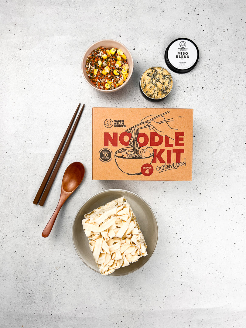 Noodle Kit - Build Your Own