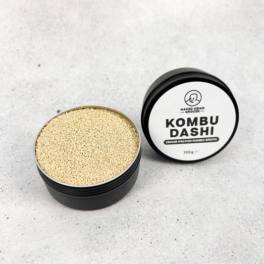 Kombu Dashi Powder