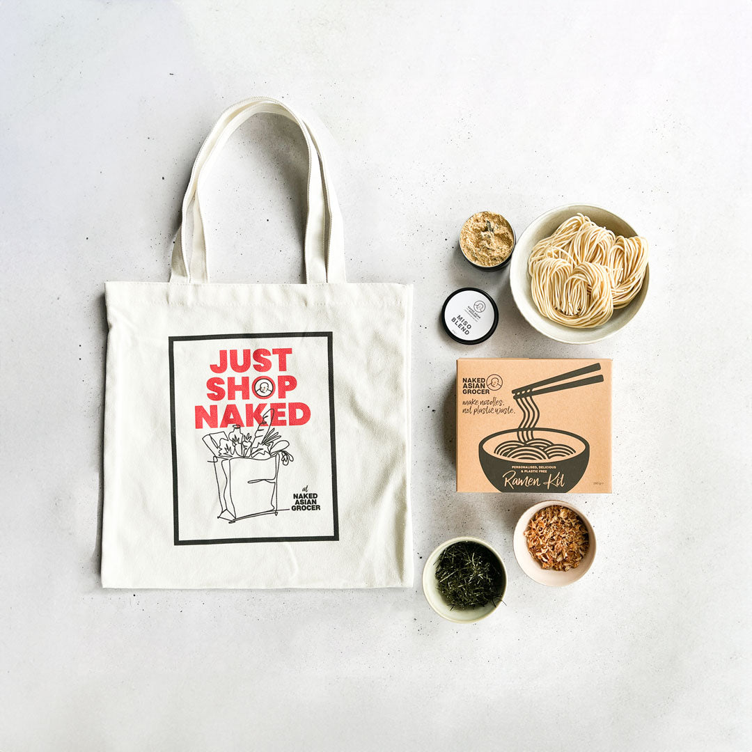 Merry Bundle: Ramen Kit