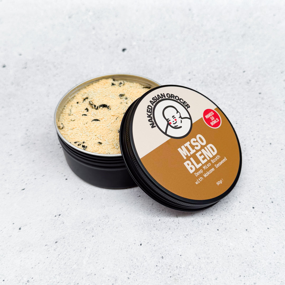 Miso Blend 90g
