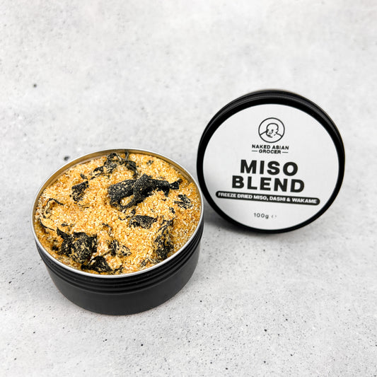 Miso Blend