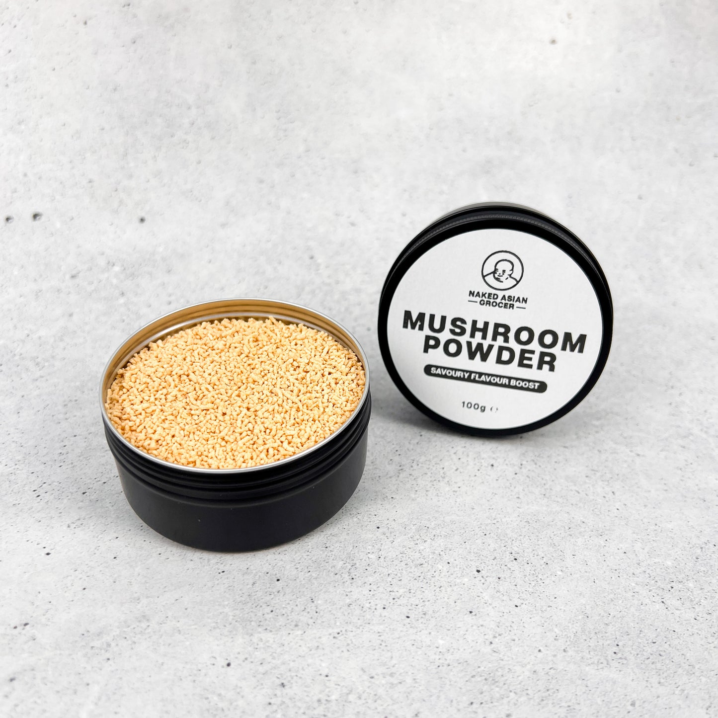 Mushroom Powder