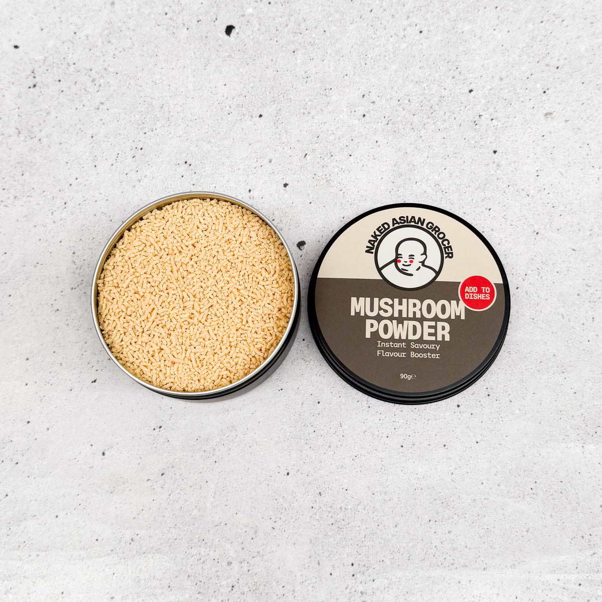 Mushroom Powder 90g