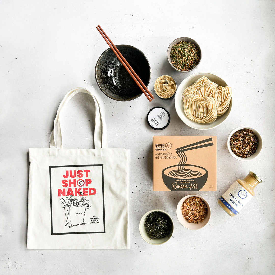 Noel Bundle: Ramen Kit