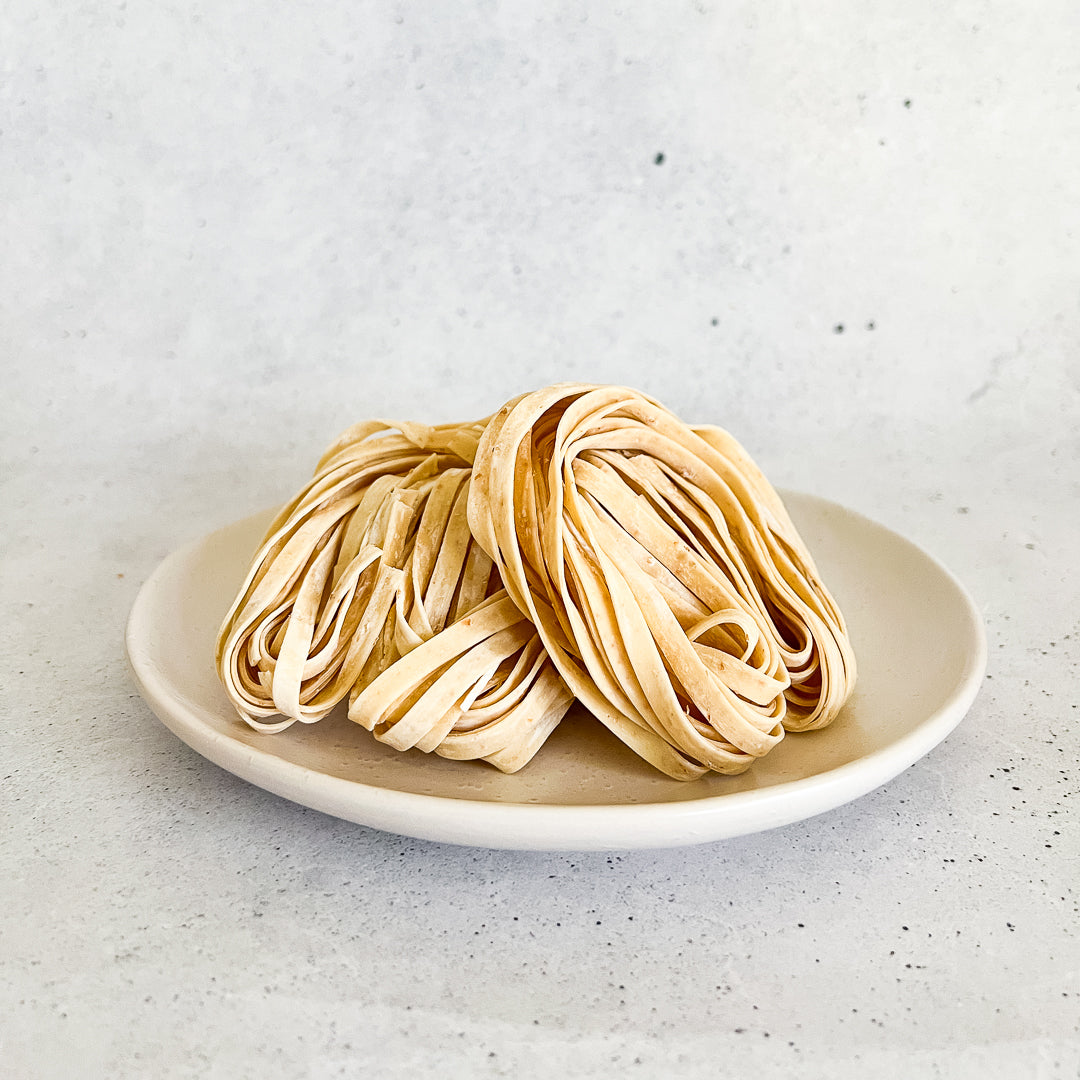 No Waste Noodles