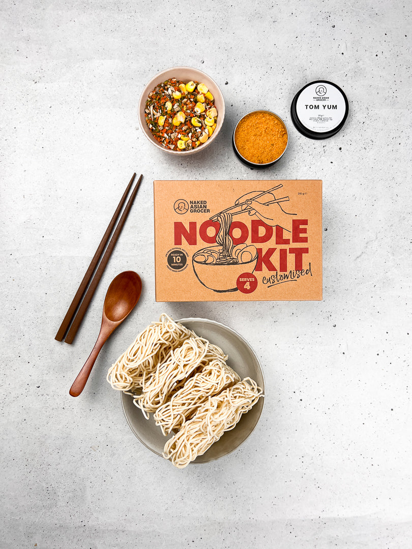 Noodle Kit - Build Your Own