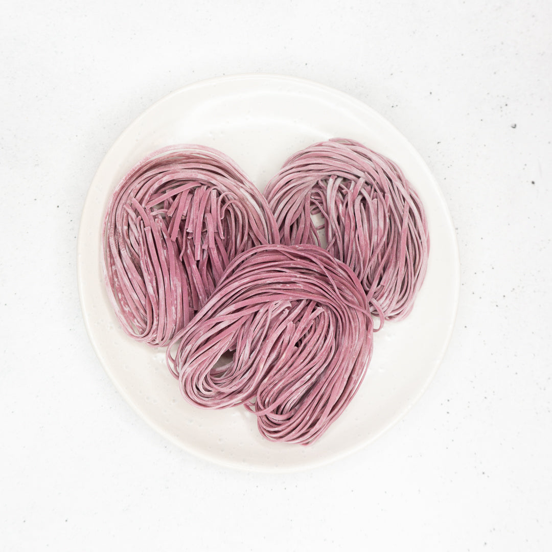 No Waste Noodles