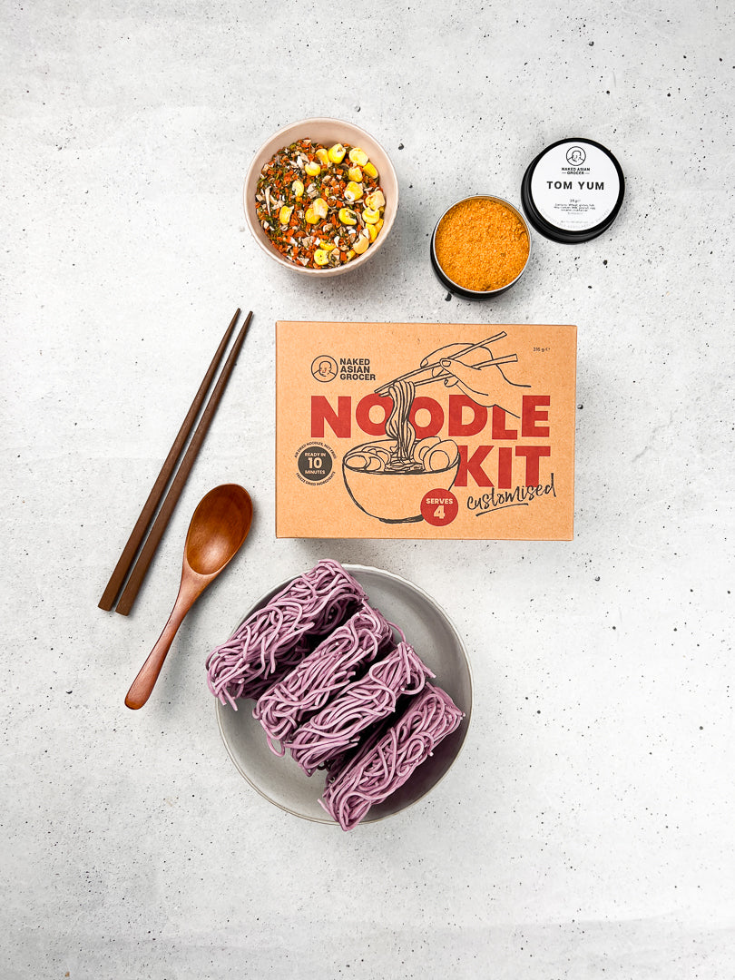 Noodle Kit - Build Your Own