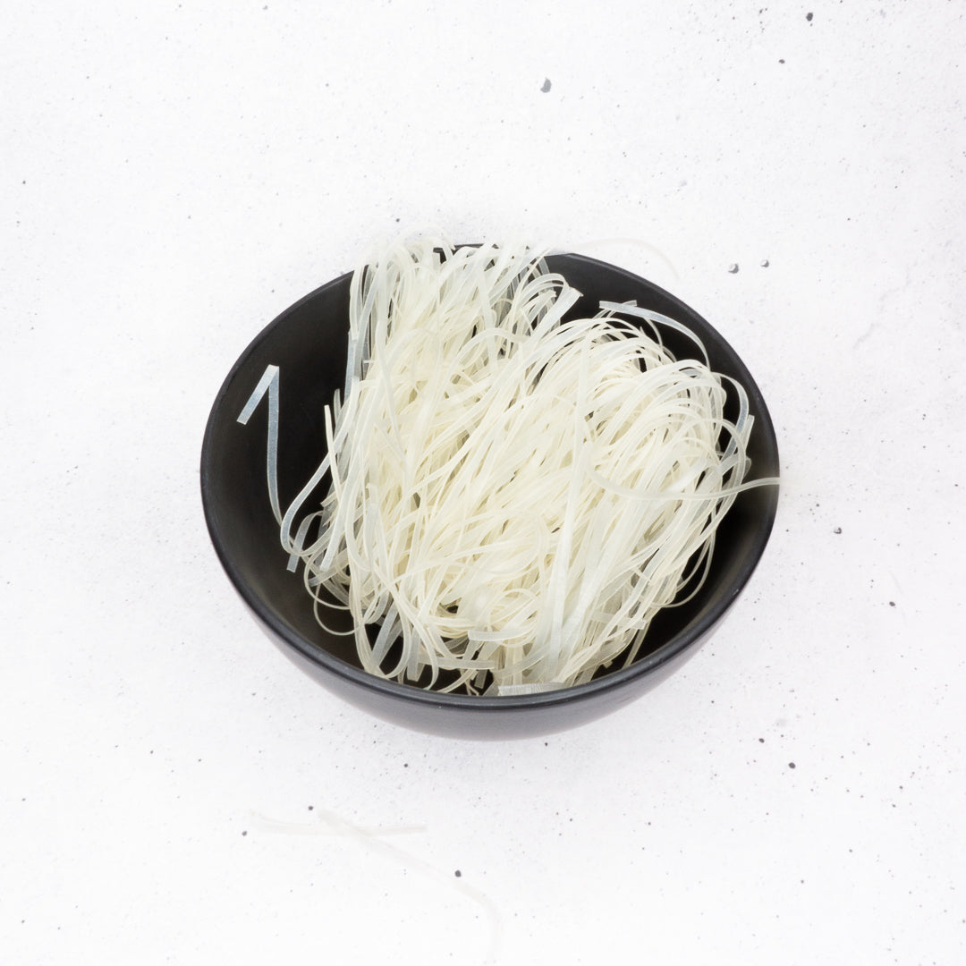 No Waste Noodles