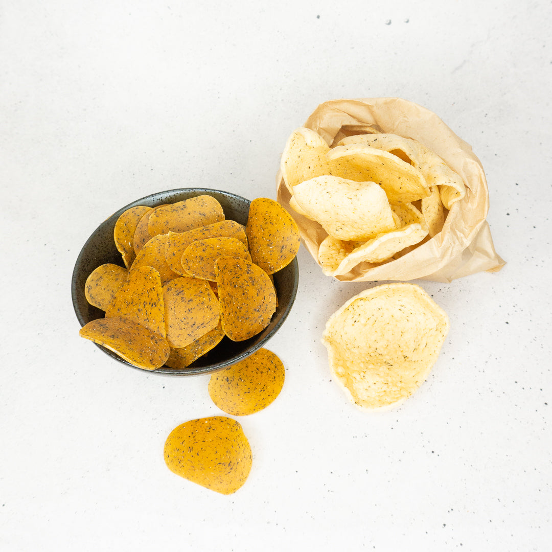 Crackers Bundle