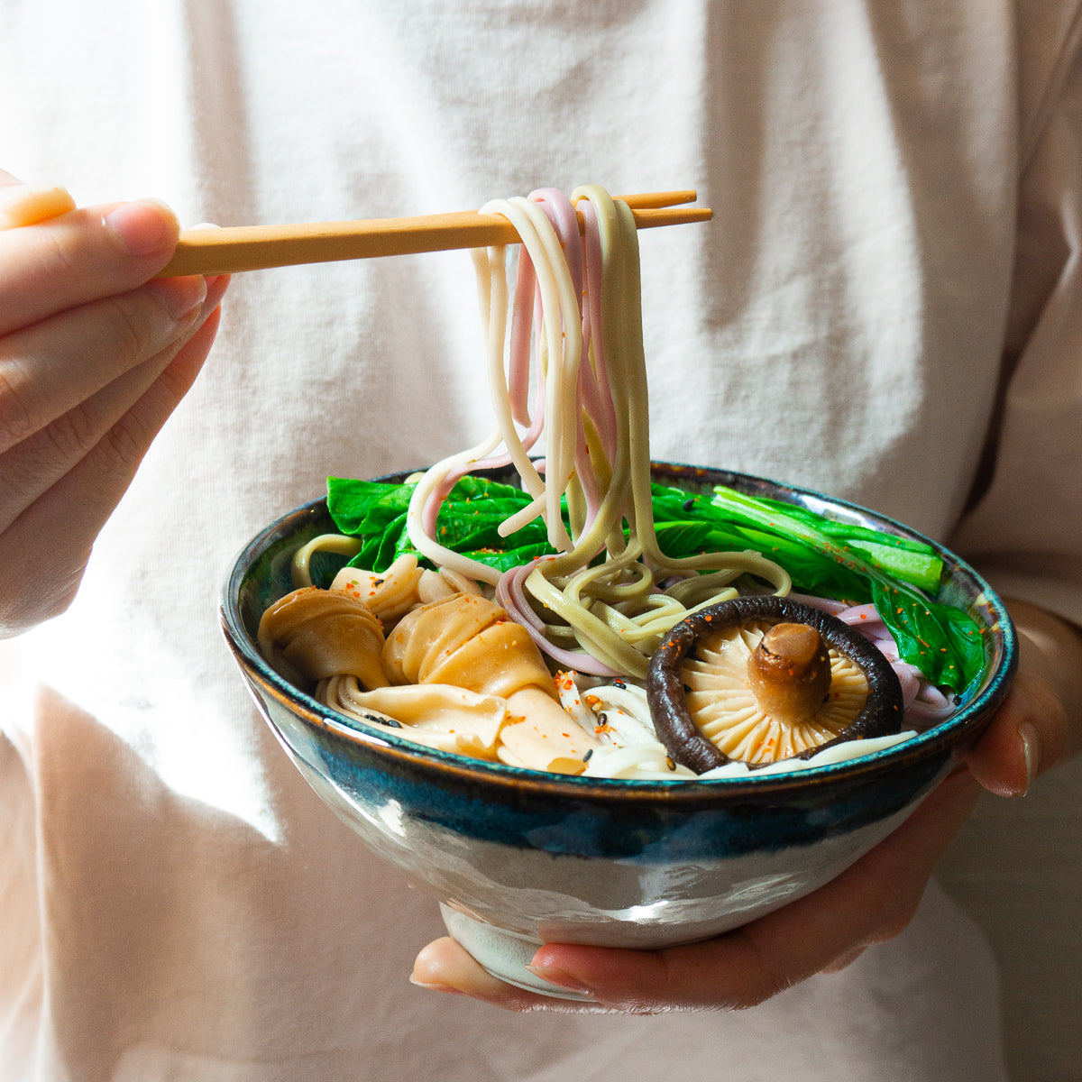 Noodle Kit - Build Your Own