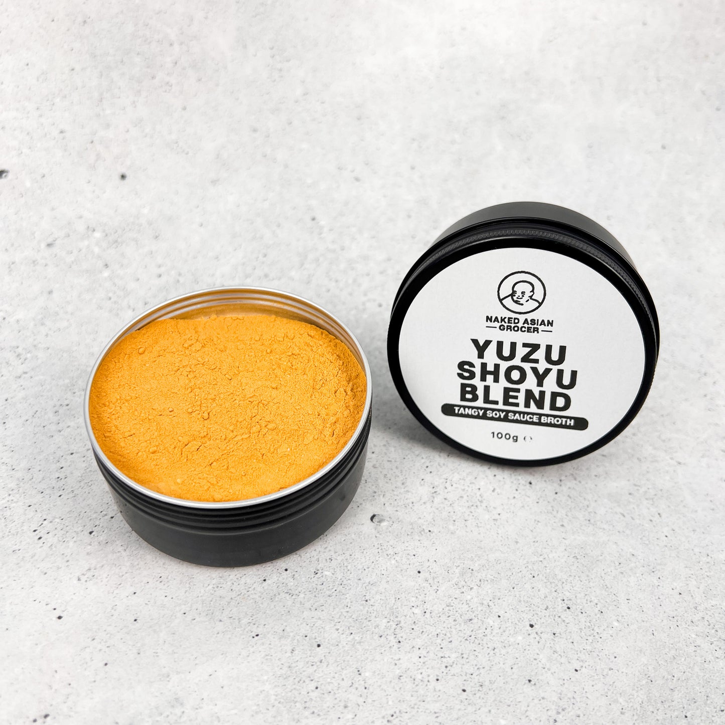 Yuzu Shoyu Blend