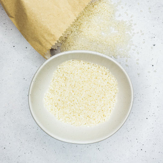 Short Grain Sushi Rice