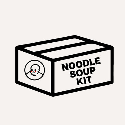Noodle Soup Kit