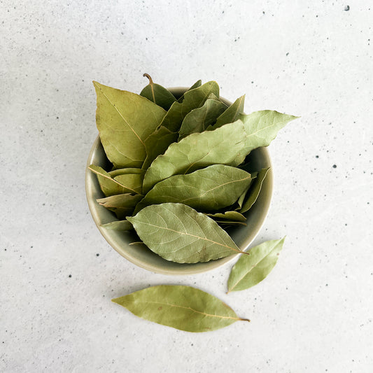 Bay Leaves