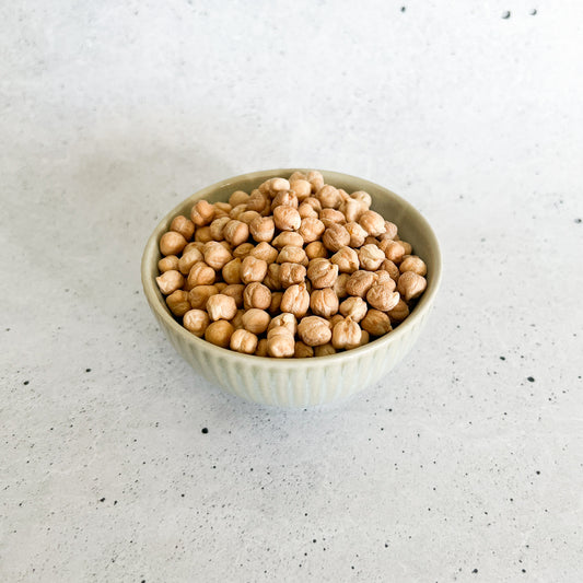 Chickpeas