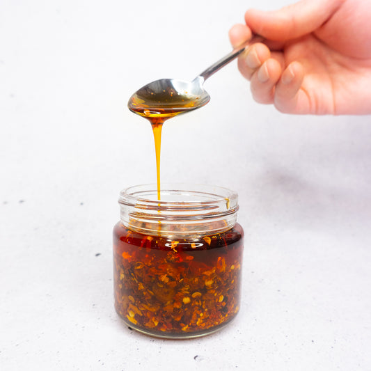 NAG Chilli Oil Kit