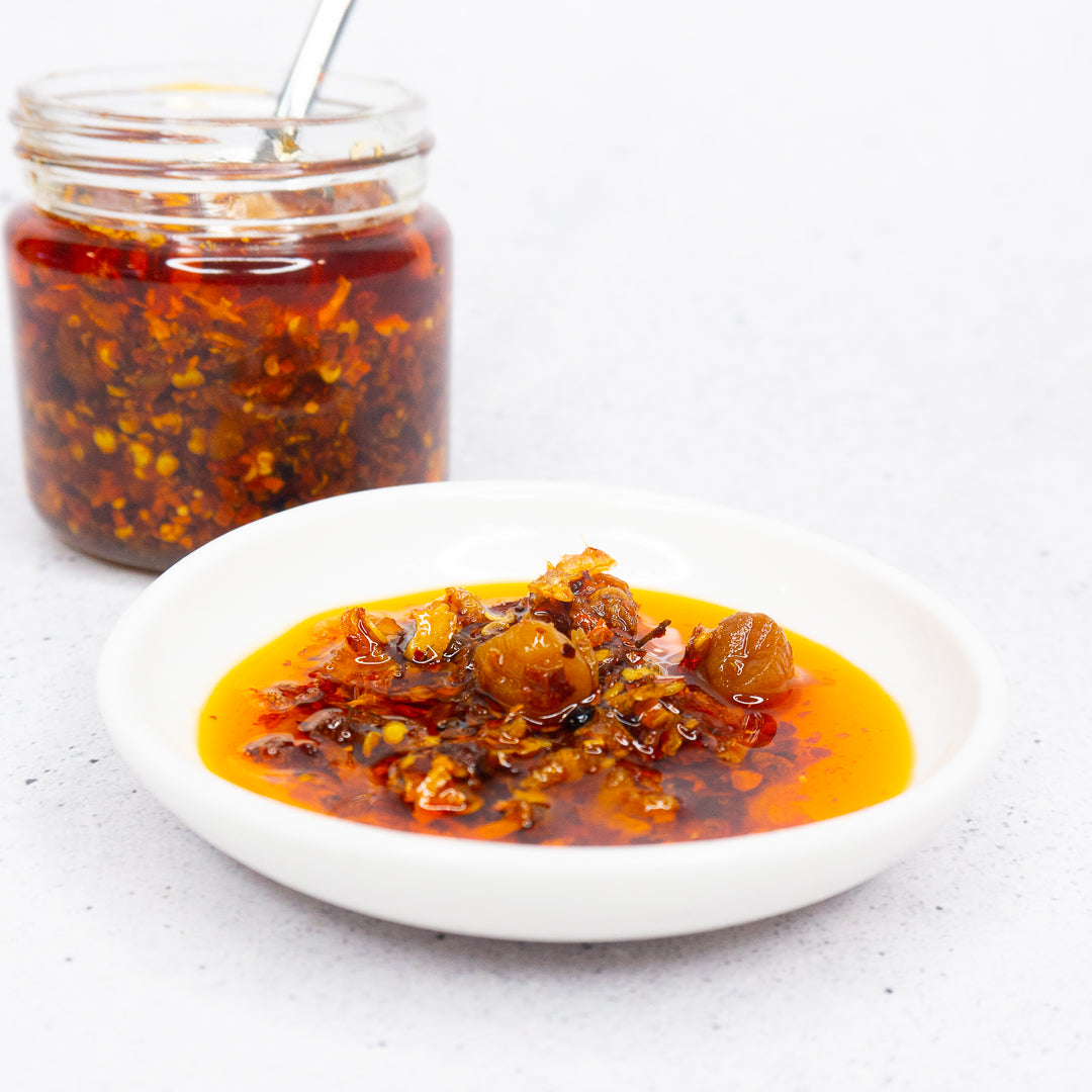 NAG Chilli Oil Kit