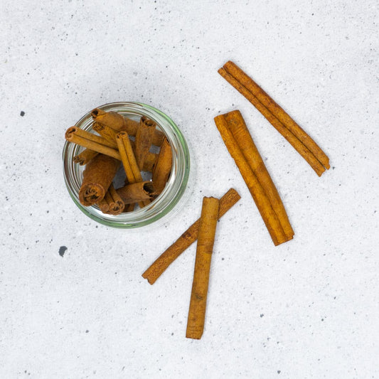 Cinnamon Bark