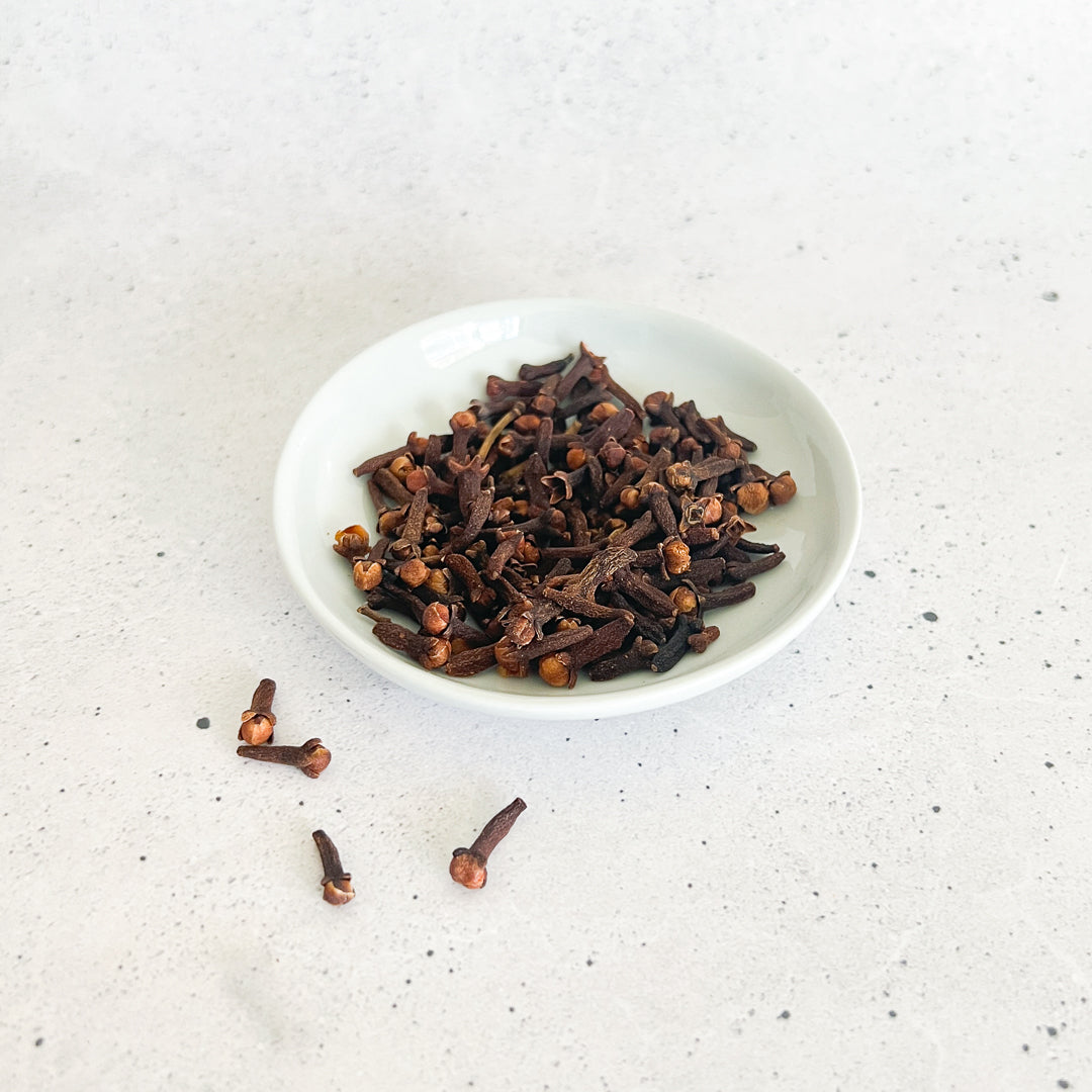 Cloves