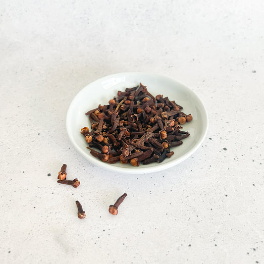 Cloves