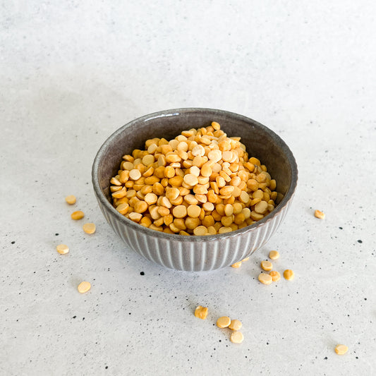 Channa Dhal