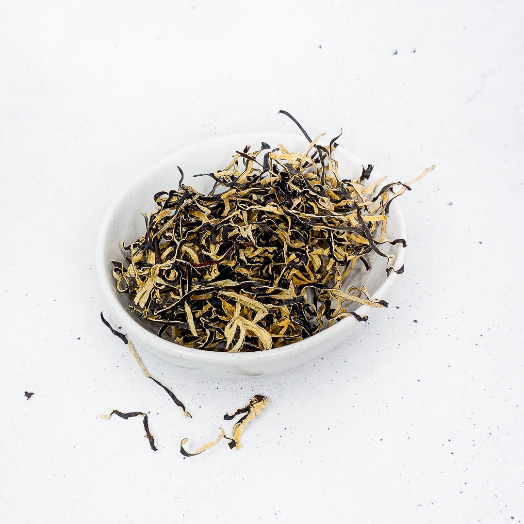 Dried Fungus (Shredded)