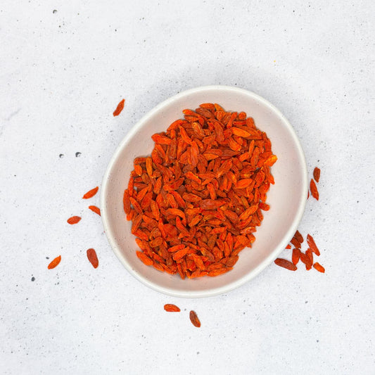 Dried Goji Berries
