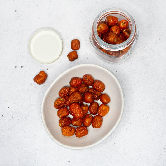 Dried Red Dates