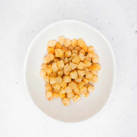 Dried Scallops