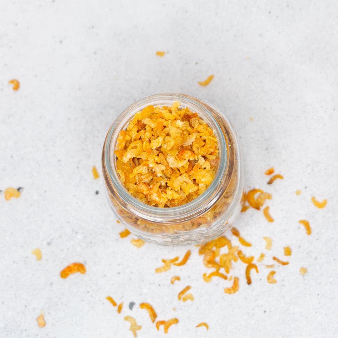 Dried Shrimp