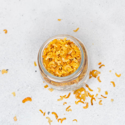 Dried Shrimp