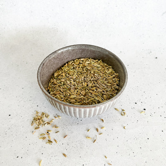Fennel Seeds