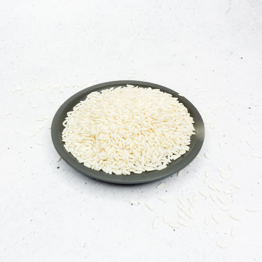 Glutinous Rice