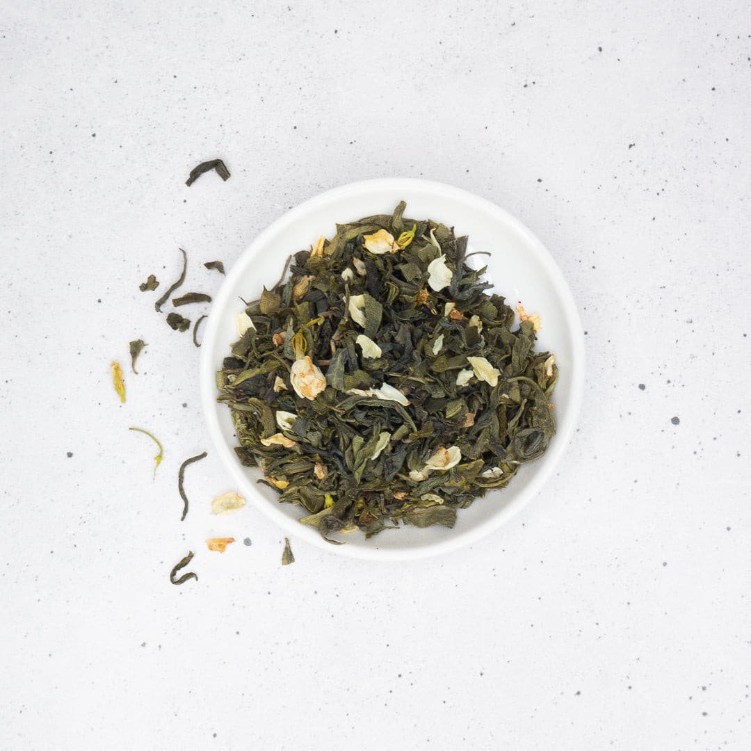 Jasmine Tea