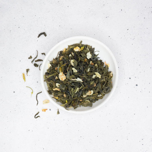 Jasmine Tea
