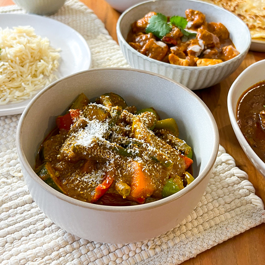 Tamarind Tree Korma 260g